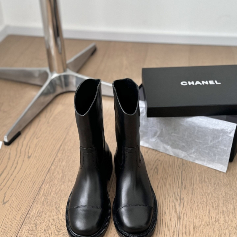 Ch*el boots